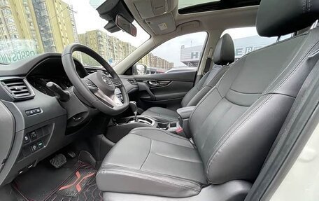 Nissan X-Trail, 2023 год, 2 313 600 рублей, 21 фотография