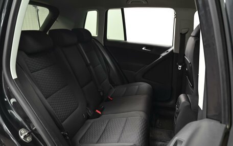Volkswagen Tiguan I, 2010 год, 1 113 000 рублей, 7 фотография