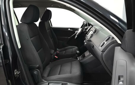 Volkswagen Tiguan I, 2010 год, 1 113 000 рублей, 8 фотография