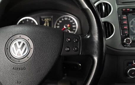 Volkswagen Tiguan I, 2010 год, 1 113 000 рублей, 19 фотография