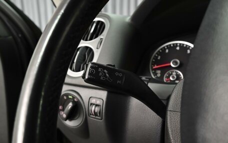 Volkswagen Tiguan I, 2010 год, 1 113 000 рублей, 16 фотография