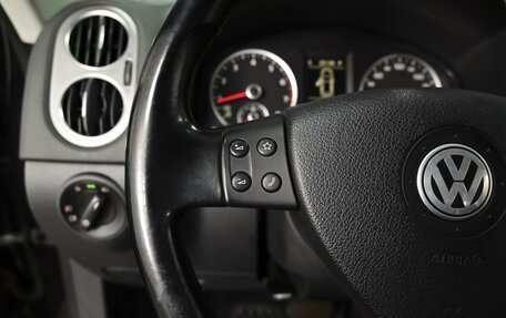 Volkswagen Tiguan I, 2010 год, 1 113 000 рублей, 18 фотография