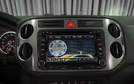 Volkswagen Tiguan I, 2010 год, 1 113 000 рублей, 13 фотография