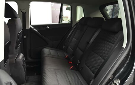 Volkswagen Tiguan I, 2010 год, 1 113 000 рублей, 9 фотография