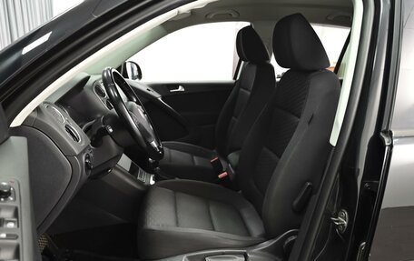 Volkswagen Tiguan I, 2010 год, 1 113 000 рублей, 10 фотография