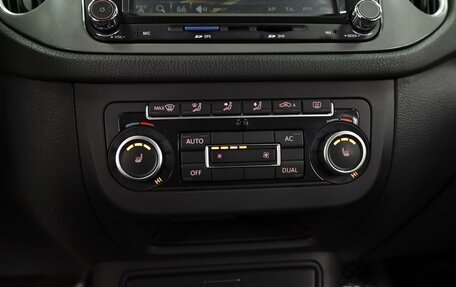 Volkswagen Tiguan I, 2010 год, 1 113 000 рублей, 14 фотография