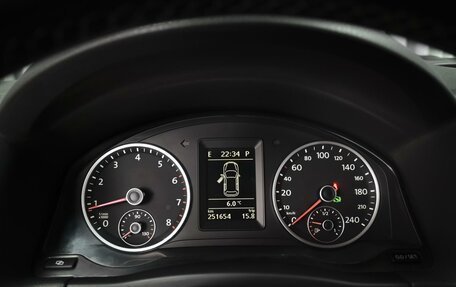 Volkswagen Tiguan I, 2010 год, 1 113 000 рублей, 21 фотография