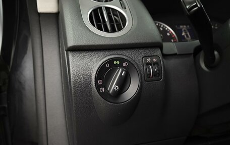 Volkswagen Tiguan I, 2010 год, 1 113 000 рублей, 15 фотография