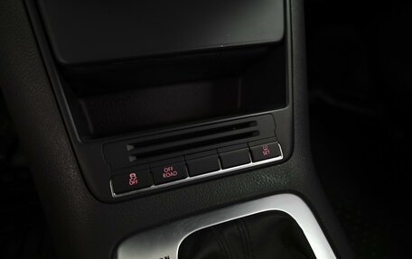 Volkswagen Tiguan I, 2010 год, 1 113 000 рублей, 20 фотография