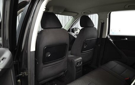 Volkswagen Tiguan I, 2010 год, 1 113 000 рублей, 11 фотография