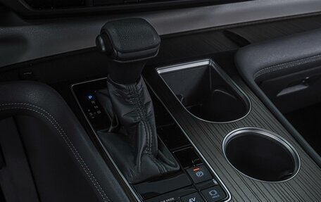 Toyota Sienna, 2021 год, 4 187 000 рублей, 14 фотография