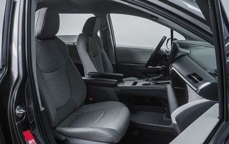 Toyota Sienna, 2021 год, 4 187 000 рублей, 8 фотография