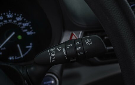 Toyota Sienna, 2021 год, 4 187 000 рублей, 19 фотография