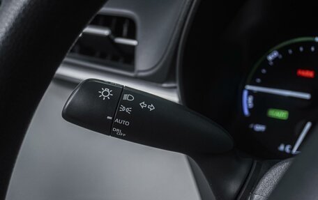 Toyota Sienna, 2021 год, 4 187 000 рублей, 18 фотография