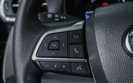 Toyota Sienna, 2021 год, 4 187 000 рублей, 20 фотография
