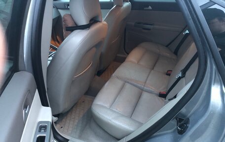 Volvo S40 II, 2008 год, 650 000 рублей, 9 фотография