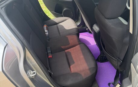 Mazda 3, 2009 год, 475 000 рублей, 4 фотография