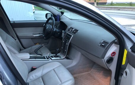 Volvo S40 II, 2008 год, 650 000 рублей, 7 фотография