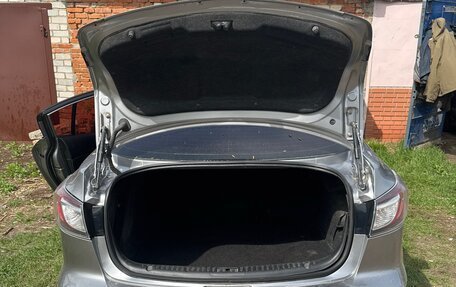 Mazda 3, 2009 год, 475 000 рублей, 2 фотография