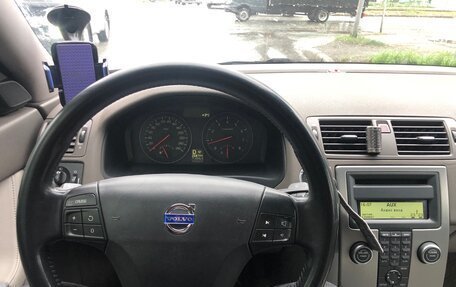 Volvo S40 II, 2008 год, 650 000 рублей, 10 фотография