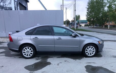 Volvo S40 II, 2008 год, 650 000 рублей, 2 фотография