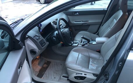 Volvo S40 II, 2008 год, 650 000 рублей, 8 фотография