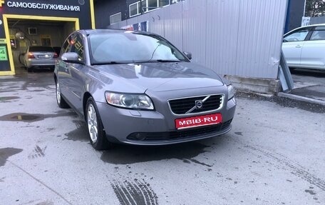 Volvo S40 II, 2008 год, 650 000 рублей, 1 фотография