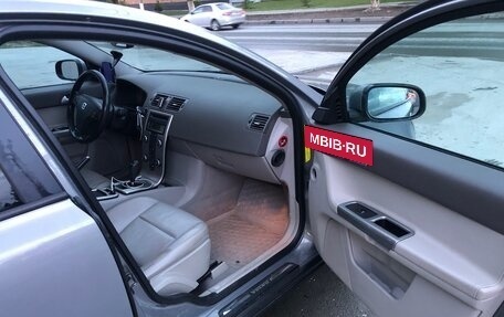 Volvo S40 II, 2008 год, 650 000 рублей, 6 фотография