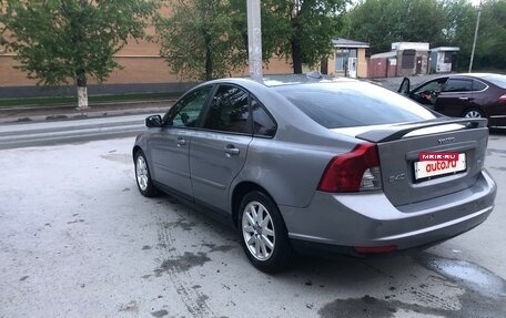 Volvo S40 II, 2008 год, 650 000 рублей, 4 фотография