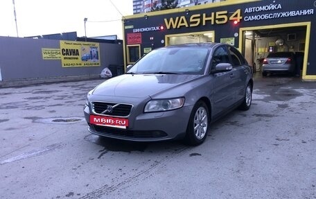 Volvo S40 II, 2008 год, 650 000 рублей, 5 фотография