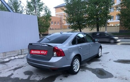 Volvo S40 II, 2008 год, 650 000 рублей, 3 фотография