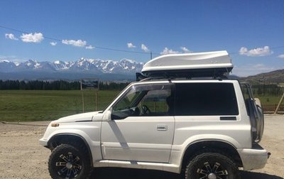 Suzuki Vitara II рестайлинг, 1997 год, 800 000 рублей, 1 фотография