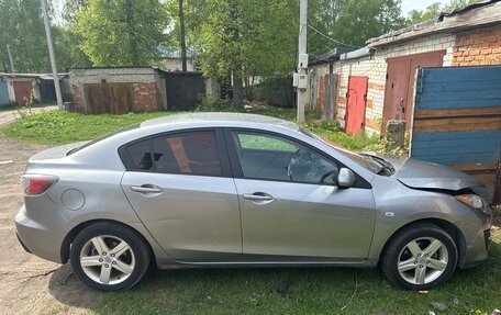 Mazda 3, 2009 год, 475 000 рублей, 5 фотография