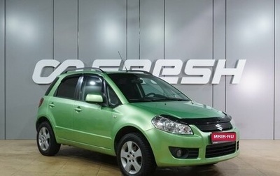 Suzuki SX4 II рестайлинг, 2009 год, 719 000 рублей, 1 фотография