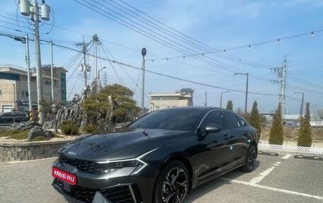 KIA K5, 2026 год, 3 300 000 рублей, 1 фотография