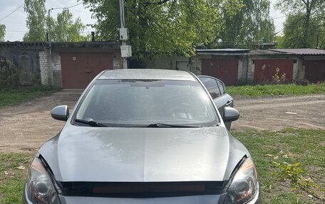 Mazda 3, 2009 год, 475 000 рублей, 6 фотография
