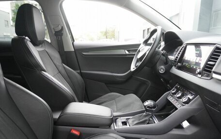 Skoda Karoq I, 2021 год, 2 490 000 рублей, 11 фотография