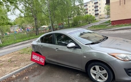 Mazda 3, 2009 год, 475 000 рублей, 8 фотография