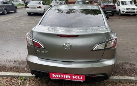 Mazda 3, 2009 год, 475 000 рублей, 7 фотография