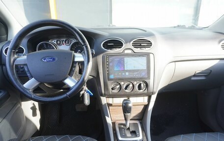 Ford Focus II рестайлинг, 2008 год, 538 000 рублей, 12 фотография
