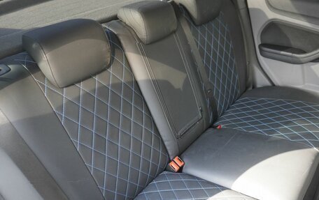 Ford Focus II рестайлинг, 2008 год, 538 000 рублей, 11 фотография