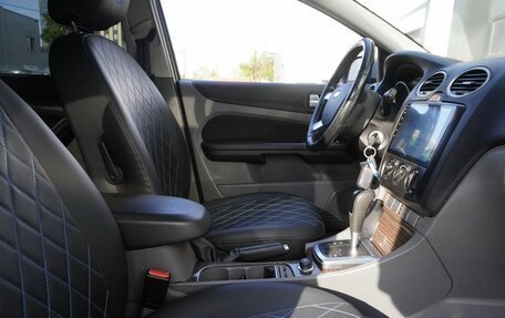 Ford Focus II рестайлинг, 2008 год, 538 000 рублей, 10 фотография