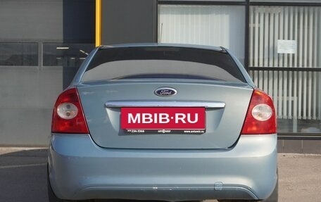 Ford Focus II рестайлинг, 2008 год, 538 000 рублей, 6 фотография