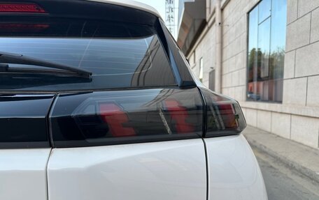Peugeot 2008 II, 2022 год, 1 150 000 рублей, 6 фотография