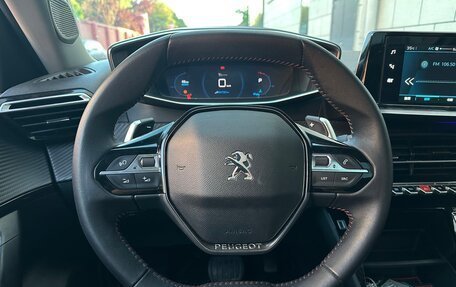 Peugeot 2008 II, 2022 год, 1 150 000 рублей, 8 фотография