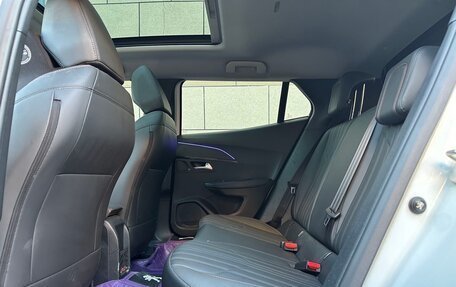 Peugeot 2008 II, 2022 год, 1 150 000 рублей, 15 фотография