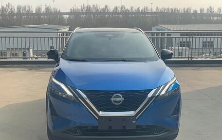 Nissan Qashqai, 2023 год, 2 139 600 рублей, 2 фотография