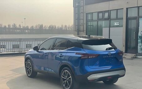 Nissan Qashqai, 2023 год, 2 139 600 рублей, 7 фотография