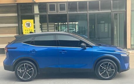 Nissan Qashqai, 2023 год, 2 139 600 рублей, 4 фотография