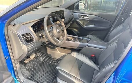 Nissan Qashqai, 2023 год, 2 139 600 рублей, 16 фотография